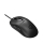 Lorgar MSA10 USB LED RGB Czarna - 1326953 - zdjęcie 2